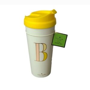 Kate Spade Cup